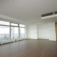 Апартаменты в Турции, Стамбул, 210 кв.м.