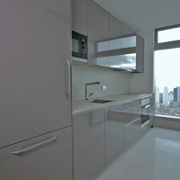 Апартаменты в Турции, Стамбул, 210 кв.м.