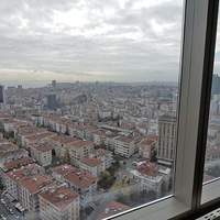 Апартаменты в Турции, Стамбул, 210 кв.м.