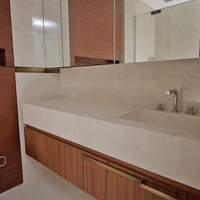 Апартаменты в Турции, Стамбул, 210 кв.м.