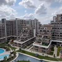 Апартаменты в Турции, Стамбул, 145 кв.м.