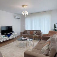 Апартаменты в Турции, Стамбул, 145 кв.м.