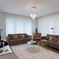 Апартаменты в Турции, Стамбул, 145 кв.м.