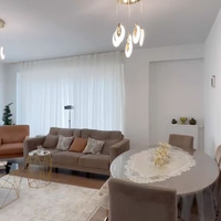 Апартаменты в Турции, Стамбул, 145 кв.м.