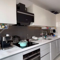 Апартаменты в Турции, Стамбул, 145 кв.м.