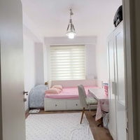 Апартаменты в Турции, Стамбул, 145 кв.м.