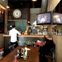 Shopping center in Turkey, Istanbul, 50 sq.m.