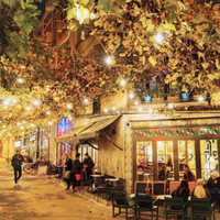 Shopping center in Turkey, Istanbul, 50 sq.m.