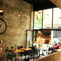 Shopping center in Turkey, Istanbul, 50 sq.m.