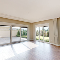 Villa in Turkey, Istanbul, 560 sq.m.