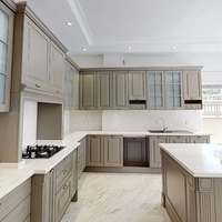 Villa in Turkey, Istanbul, 560 sq.m.