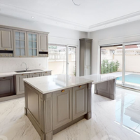 Villa in Turkey, Istanbul, 560 sq.m.