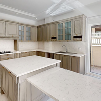 Villa in Turkey, Istanbul, 560 sq.m.