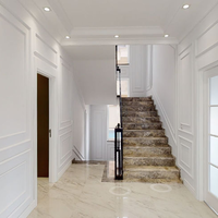 Villa in Turkey, Istanbul, 560 sq.m.