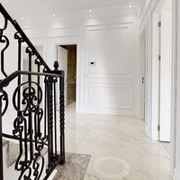 Villa in Turkey, Istanbul, 560 sq.m.