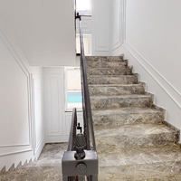 Villa in Turkey, Istanbul, 560 sq.m.