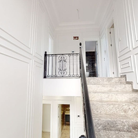 Villa in Turkey, Istanbul, 560 sq.m.