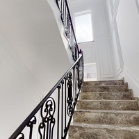 Villa in Turkey, Istanbul, 560 sq.m.