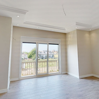 Villa in Turkey, Istanbul, 560 sq.m.