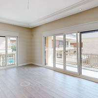 Villa in Turkey, Istanbul, 560 sq.m.