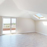 Villa in Turkey, Istanbul, 560 sq.m.