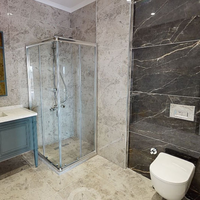 Villa in Turkey, Istanbul, 560 sq.m.