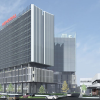 Торговый центр в Турции, Стамбул, 90 кв.м.