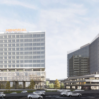 Торговый центр в Турции, Стамбул, 90 кв.м.