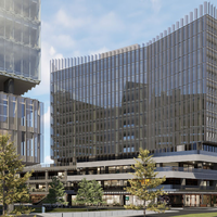 Торговый центр в Турции, Стамбул, 90 кв.м.