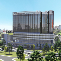 Торговый центр в Турции, Стамбул, 90 кв.м.