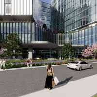 Торговый центр в Турции, Стамбул, 90 кв.м.