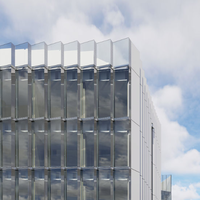 Торговый центр в Турции, Стамбул, 90 кв.м.