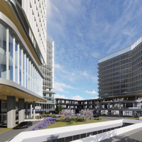 Торговый центр в Турции, Стамбул, 90 кв.м.