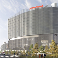 Офисные помещения в Турции, Стамбул, 75 кв.м.