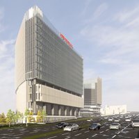 Офисные помещения в Турции, Стамбул, 75 кв.м.