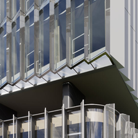 Офисные помещения в Турции, Стамбул, 75 кв.м.