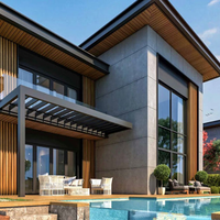 Вилла в Турции, Стамбул, 503 кв.м.