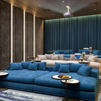 Вилла в Турции, Стамбул, 503 кв.м.