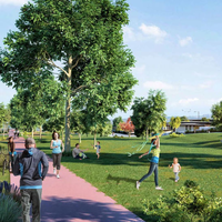 Вилла в Турции, Стамбул, 468 кв.м.