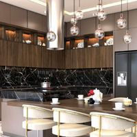 Вилла в Турции, Стамбул, 468 кв.м.