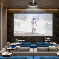 Villa in Turkey, Istanbul, 406 sq.m.