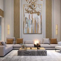 Villa in Turkey, Istanbul, 406 sq.m.