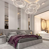 Villa in Turkey, Istanbul, 406 sq.m.