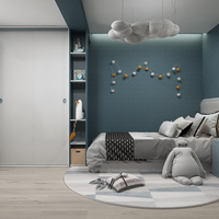 Апартаменты в Турции, Стамбул, 158 кв.м.