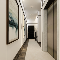 Апартаменты в Турции, Стамбул, 158 кв.м.