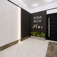 Апартаменты в Турции, Стамбул, 158 кв.м.