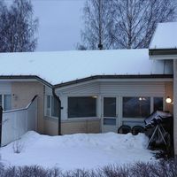Апартаменты в Финляндии, Керимяки, 60 кв.м.