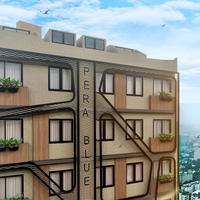 Апартаменты в Турции, Стамбул, 133 кв.м.