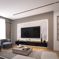 Апартаменты в Турции, Стамбул, 133 кв.м.