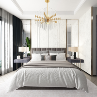 Апартаменты в Турции, Стамбул, 133 кв.м.